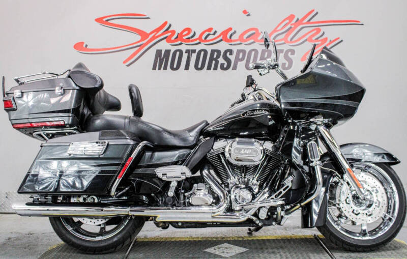 2011 Harley-Davidson Road Glide