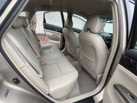 2008 Toyota Prius Touring