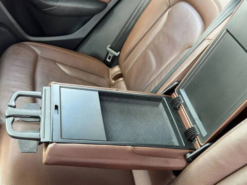 2016 Audi Q3 2.0T quattro Premium Plus