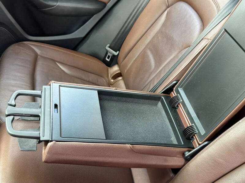 2016 Audi Q3 2.0T quattro Premium Plus