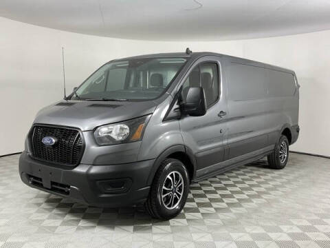 2022 Ford Transit for sale at Lean On Me Automotive - Auto House in Phoenix AZ