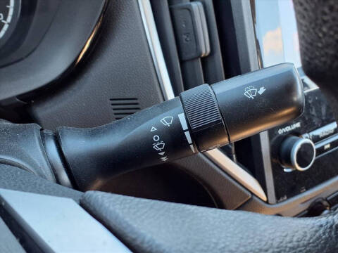 2017 Subaru Impreza 2.0i