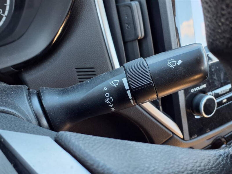 2017 Subaru Impreza 2.0i