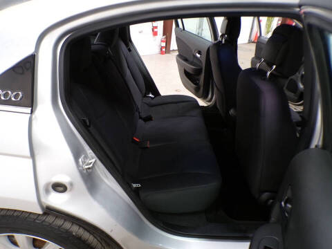 2012 Chrysler 200 Touring