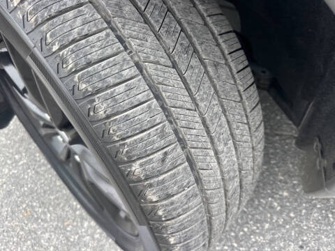 2024 Dodge Durango R/T