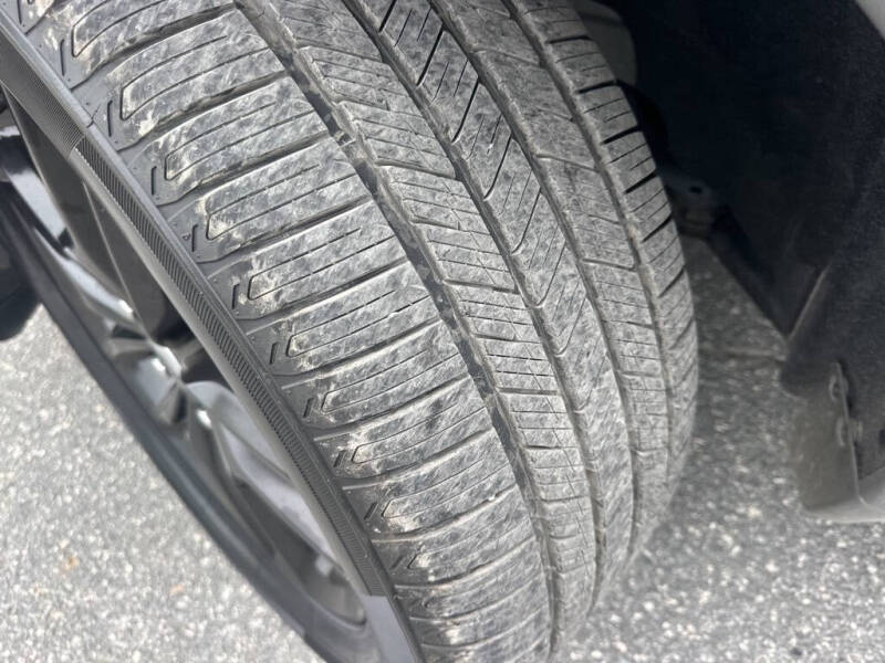 2024 Dodge Durango R/T