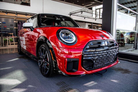 2026 MINI Hardtop 2 Door
