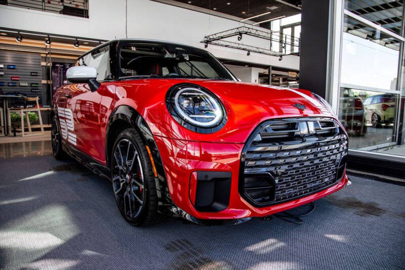 2026 MINI Hardtop 2 Door