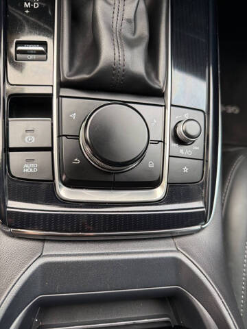 2025 Mazda CX-30 2.5 S Preferred