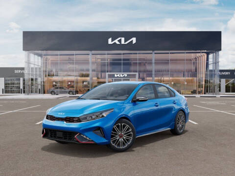 2024 Kia Forte for sale at Martin Swanty's Paradise Auto in Lake Havasu City AZ