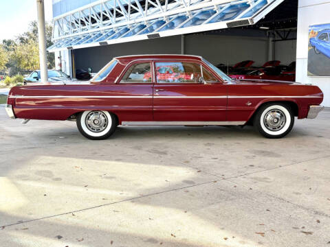 1964 Chevrolet Bel Air