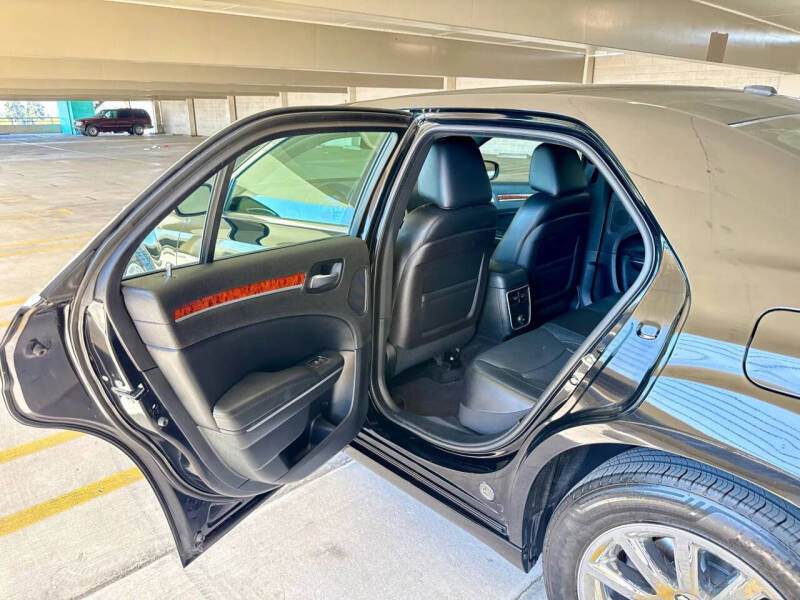 2014 Chrysler 300