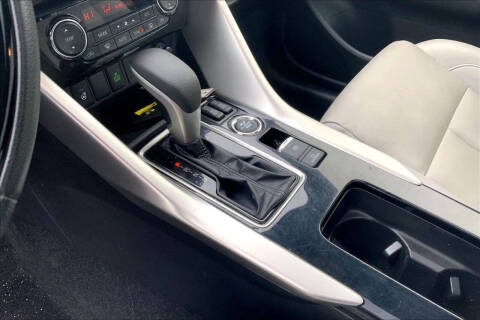 2023 Mitsubishi Eclipse Cross