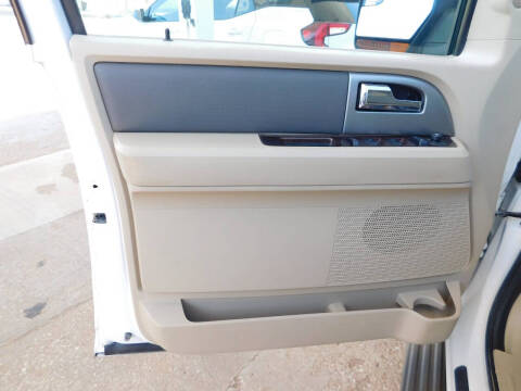 2014 Ford Expedition XLT