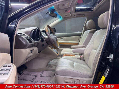 2009 Lexus RX 350