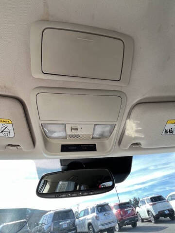 2020 Mitsubishi Outlander SE