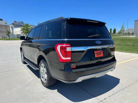 2019 Ford Expedition XLT