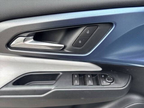 2026 Chevrolet Equinox EV LT 2