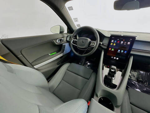 2023 Polestar 2