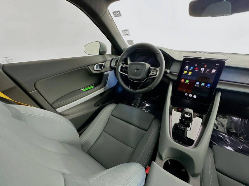 2023 Polestar 2