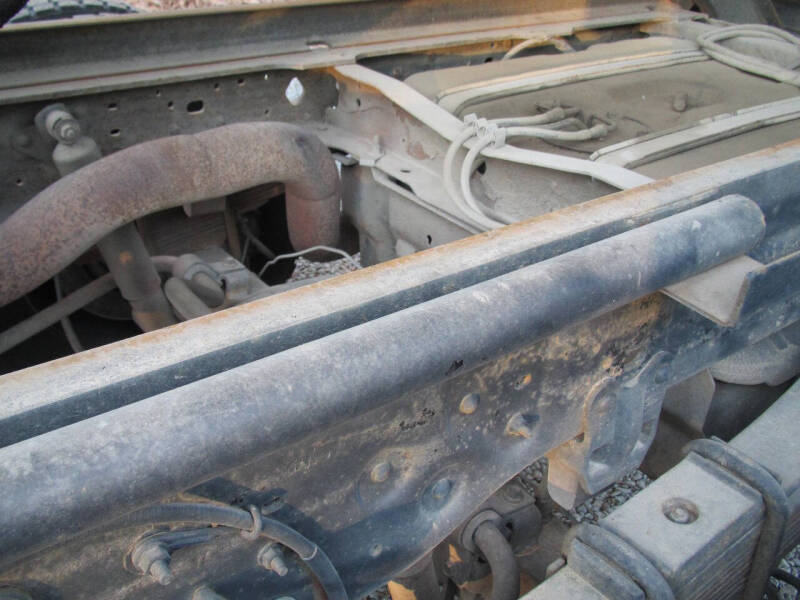 2004 Ford F-450 Super Duty