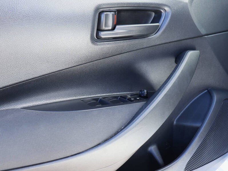 2024 Toyota Corolla Hybrid