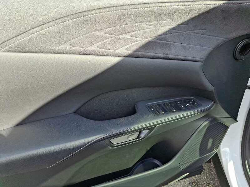 2023 Lexus RX 350 F SPORT Handling