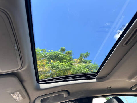 2008 Mercedes-Benz S-Class S 550