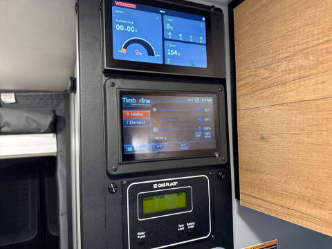 2025 Mercedes-Benz Sprinter