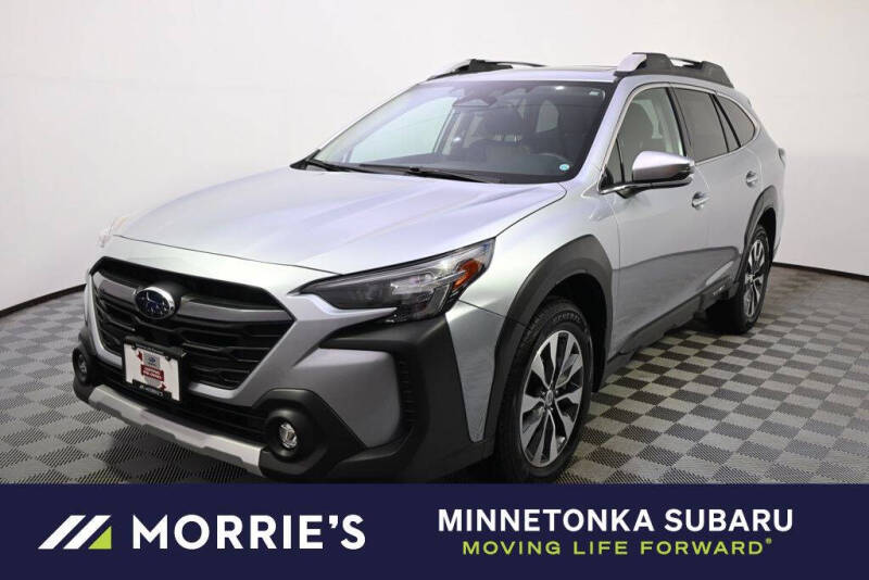 2023 Subaru Outback Touring XT