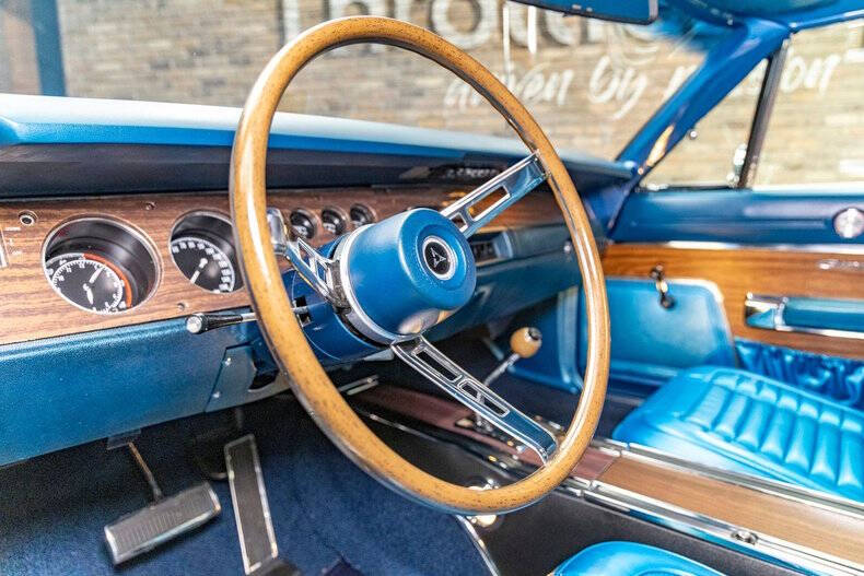 1970 Dodge Charger