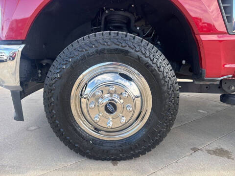 2024 Ford F-350 Super Duty XLT