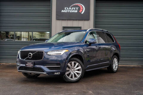 2018 Volvo XC90 T6 Momentum
