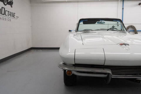 1964 Chevrolet Corvette