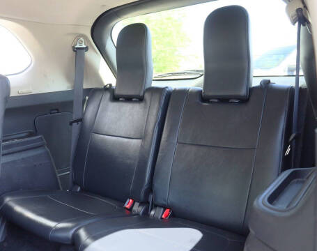 2020 Mitsubishi Outlander SEL