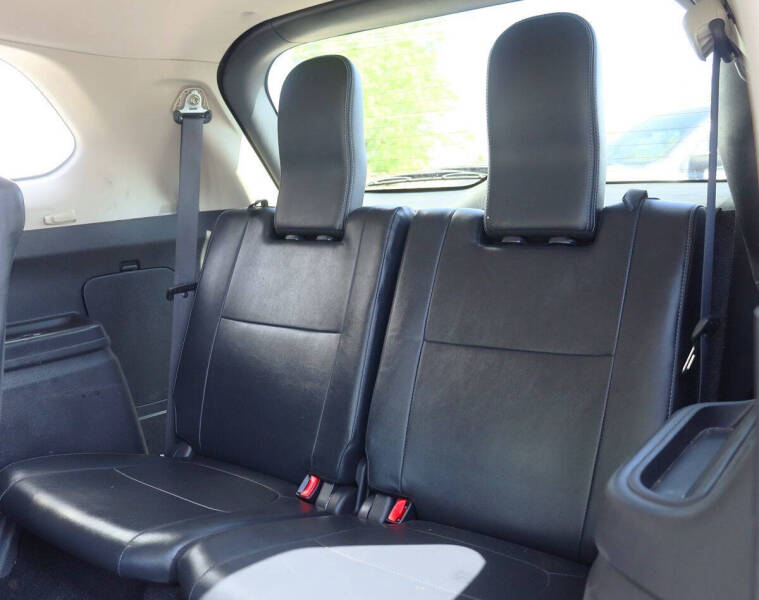 2020 Mitsubishi Outlander SEL