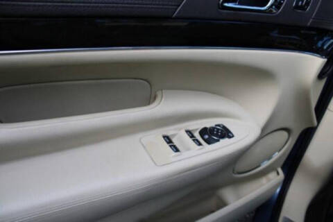 2018 Lincoln MKT Reserve