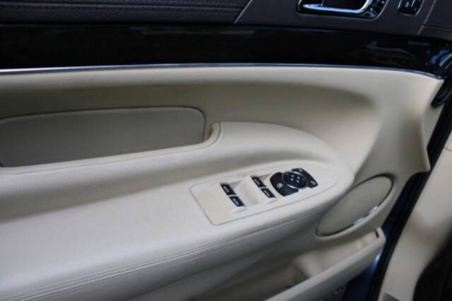 2018 Lincoln MKT Reserve