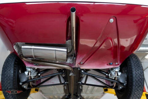 1967 Lotus Elan
