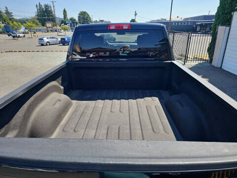 2015 RAM 1500 Express