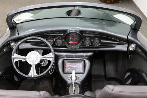 1941 Willys Roadster