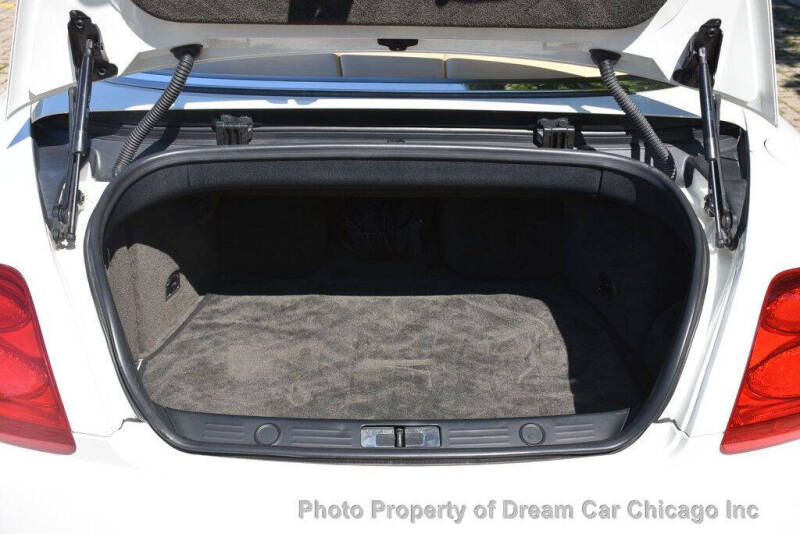 2008 Bentley Continental GT