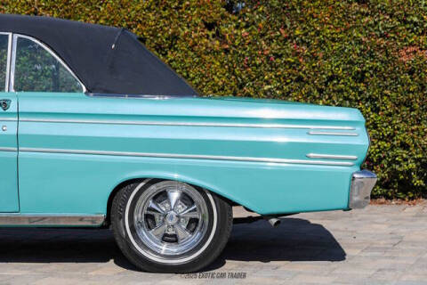 1964 Ford Falcon