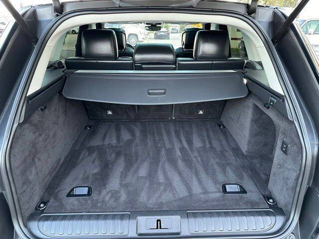 2020 Land Rover Range Rover Sport HSE