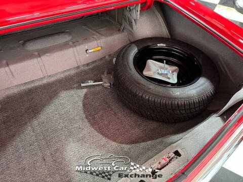 1966 Chevrolet Chevelle