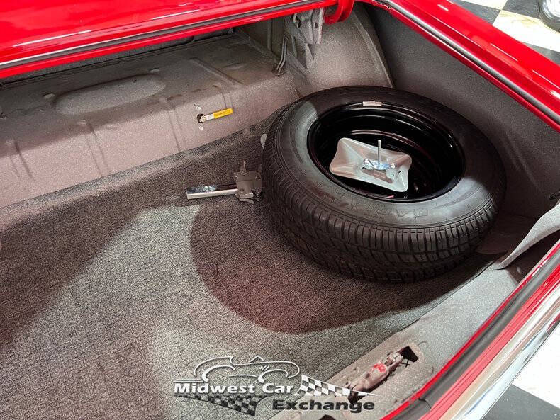 1966 Chevrolet Chevelle