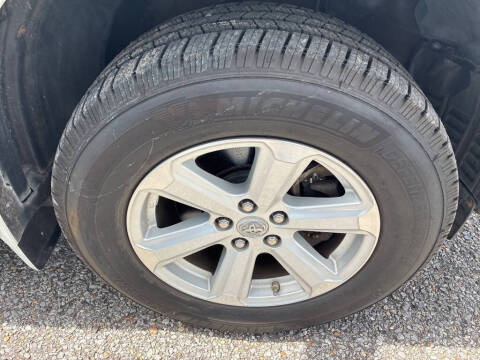 2010 Toyota Highlander