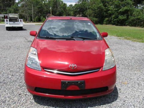 2007 Toyota Prius