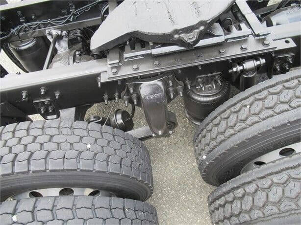 2014 Freightliner Cascadia