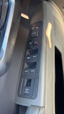 2006 Honda Ridgeline